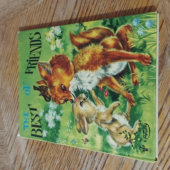 The Best Of Friends - Picture 1 of 16